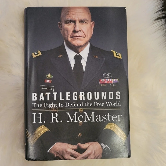 Battlegrounds: The Fight to Defend the  Free World - Picture 2 of 3